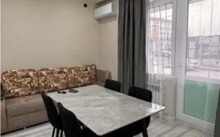 Продажа 2-комнатной квартиры, 42 м²