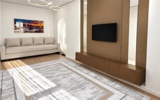 Продажа 2-комнатной квартиры, 62 м²