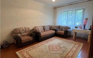 Продажа 2-комнатной квартиры, 60 м²