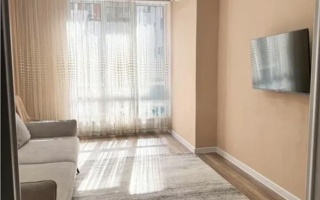 Продажа 2-комнатной квартиры, 63 м²