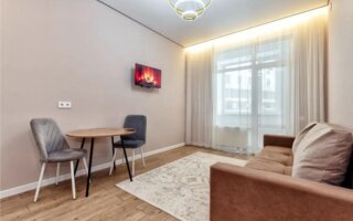 Продажа 3-комнатной квартиры, 53 м²