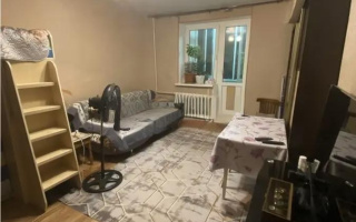 Продажа 1-комнатной квартиры, 32 м²