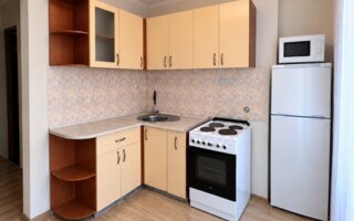 Аренда 1-комнатной квартиры, 35 м²