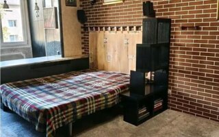 Продажа 1-комнатной квартиры, 34.3 м²