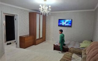 Продажа 1-комнатной квартиры, 41 м²