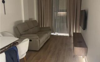 Продажа 3-комнатной квартиры, 54.5 м²