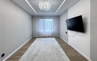 Продажа 1-комнатной квартиры, 42 м²