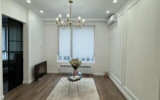 Продажа 2-комнатной квартиры, 50 м²