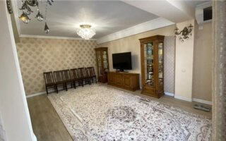 Продажа 3-комнатной квартиры, 96 м²