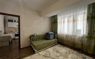 Продажа 2-комнатной квартиры, 50 м²