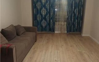 Продажа 1-комнатной квартиры, 52 м²