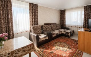 Продажа 3-комнатной квартиры, 65 м²