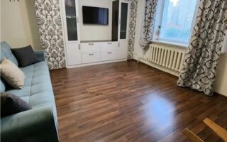 Продажа 2-комнатной квартиры, 65.3 м²