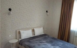 Продажа 2-комнатной квартиры, 43.3 м²