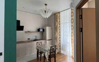 Аренда 2-комнатной квартиры, 45 м²