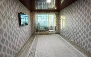 Продажа 2-комнатной квартиры, 45 м²