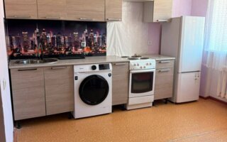 Аренда 1-комнатной квартиры, 30 м²