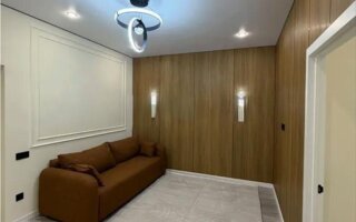 Продажа 2-комнатной квартиры, 44.3 м²