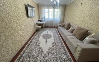 Продажа 2-комнатной квартиры, 52 м²
