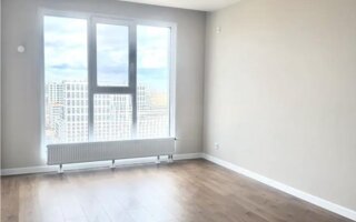 Продажа 1-комнатной квартиры, 35 м²