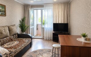 Продажа 3-комнатной квартиры, 61 м²