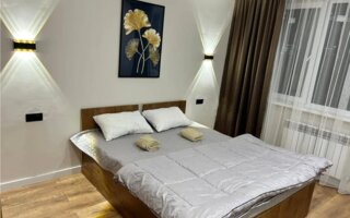 Продажа 2-комнатной квартиры, 48 м²