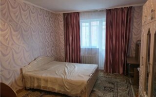 Продажа 3-комнатной квартиры, 92 м²