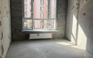 Продажа 2-комнатной квартиры, 58 м²