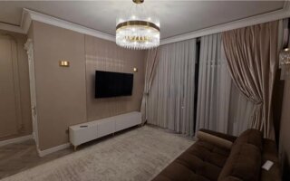 Продажа 1-комнатной квартиры, 54 м²