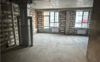Продажа 1-комнатной квартиры, 31 м²