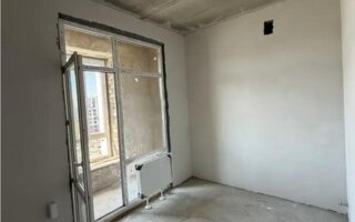 Продажа 1-комнатной квартиры, 40 м²