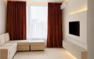 Продажа 2-комнатной квартиры, 67 м²