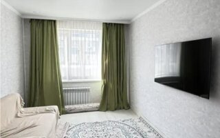 Продажа 1-комнатной квартиры, 38 м²
