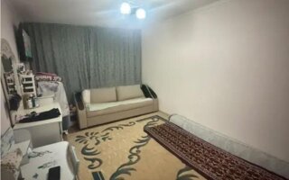 Продажа 1-комнатной квартиры, 30.3 м²