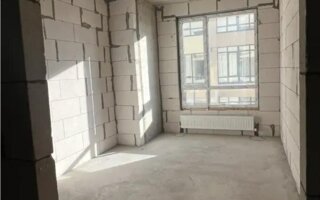 Продажа 2-комнатной квартиры, 42.95 м²