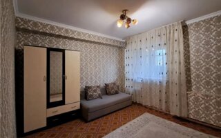 Продажа 1-комнатной квартиры, 29.8 м²