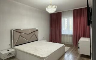 Продажа 1-комнатной квартиры, 51 м²