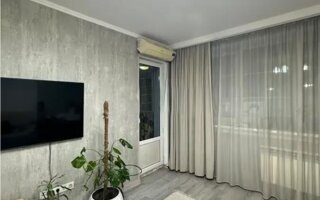 Продажа 2-комнатной квартиры, 61 м²