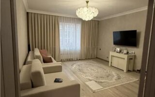 Продажа 2-комнатной квартиры, 69 м²