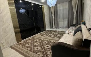 Продажа 3-комнатной квартиры, 68.5 м²