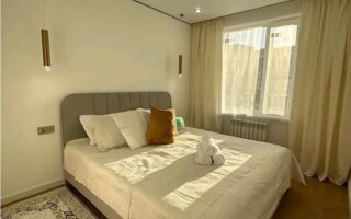 Продажа 2-комнатной квартиры, 54 м²
