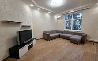 Продажа 1-комнатной квартиры, 39 м²