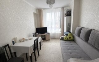 Продажа 1-комнатной квартиры, 35 м²