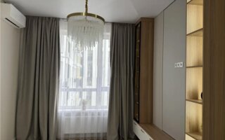 Продажа 2-комнатной квартиры, 43 м²