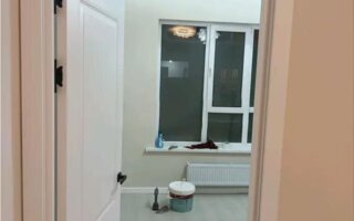 Продажа 1-комнатной квартиры, 35 м²