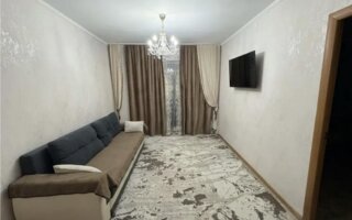Продажа 3-комнатной квартиры, 53 м²