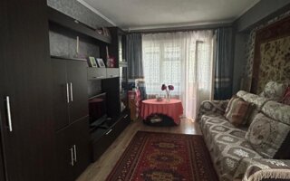 Продажа 2-комнатной квартиры, 44.2 м²