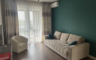 Продажа 2-комнатной квартиры, 65 м²