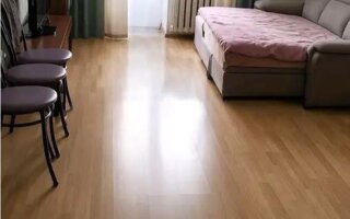 Продажа 1-комнатной квартиры, 52.8 м²