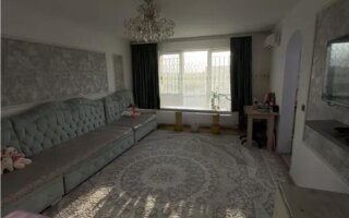 Продажа 3-комнатной квартиры, 85 м²